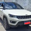 JEEP COMPASS 2.0 16V DIESEL LIMITED 4X4 AUTOMÁTICO JEEP COMPASS 2.0 16V DIESEL LIMITED 4X4 AUTOMÁTICO