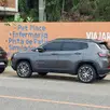 JEEP COMPASS 2.0 TD350 TURBO DIESEL LIMITED AT9 JEEP COMPASS 2.0 TD350 TURBO DIESEL LIMITED AT9