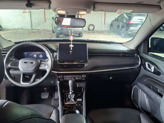 JEEP-COMPASS-2.0 TD350 TURBO DIESEL LIMITED AT9 JEEP-COMPASS-2024