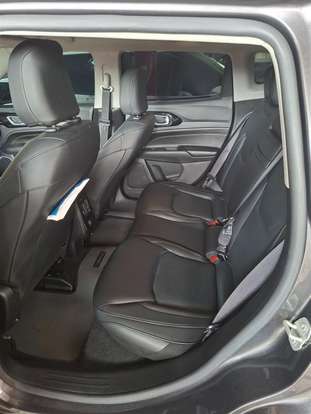JEEP-COMPASS-2.0 TD350 TURBO DIESEL LIMITED AT9 JEEP-COMPASS-2024