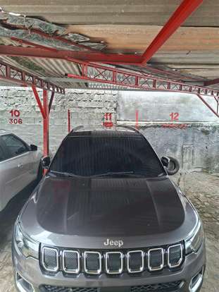 JEEP-COMPASS-2.0 TD350 TURBO DIESEL LIMITED AT9 JEEP-COMPASS-2024