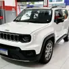 JEEP RENEGADE 1.3 T270 TURBO FLEX LONGITUDE AT6 JEEP RENEGADE 1.3 T270 TURBO FLEX LONGITUDE AT6