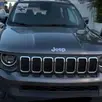 JEEP RENEGADE 1.3 T270 TURBO FLEX LONGITUDE AT6 JEEP RENEGADE 1.3 T270 TURBO FLEX LONGITUDE AT6