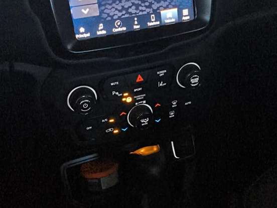 JEEP-RENEGADE-1.3 T270 TURBO FLEX LONGITUDE AT6 JEEP-RENEGADE-2024
