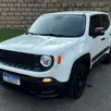 JEEP RENEGADE 1.8 16V FLEX 4P AUTOMÁTICO JEEP RENEGADE 1.8 16V FLEX 4P AUTOMÁTICO