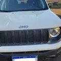 JEEP RENEGADE 1.8 16V FLEX 4P AUTOMÁTICO JEEP RENEGADE 1.8 16V FLEX 4P AUTOMÁTICO