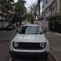 JEEP RENEGADE 1.8 16V FLEX 4P AUTOMÁTICO JEEP RENEGADE 1.8 16V FLEX 4P AUTOMÁTICO