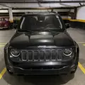 JEEP RENEGADE 2.0 16V TURBO DIESEL LONGITUDE 4P 4X4 AUTOMÁTICO JEEP RENEGADE 2.0 16V TURBO DIESEL LONGITUDE 4P 4X4 AUTOMÁTICO