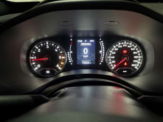 JEEP-RENEGADE-2.0 16V TURBO DIESEL LONGITUDE 4P 4X4 AUTOMÁTICO JEEP-RENEGADE-2021