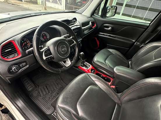JEEP-RENEGADE-2.0 16V TURBO DIESEL TRAILHAWK 4P 4X4 AUTOMÁTICO JEEP-RENEGADE-2020