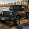 JEEP WRANGLER 3.8 UNLIMITED SPORT 4X4 V6 12V GASOLINA 4P AUTOMATICO JEEP WRANGLER 3.8 UNLIMITED SPORT 4X4 V6 12V GASOLINA 4P AUTOMATICO