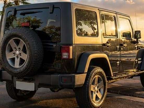JEEP-WRANGLER-3.8 UNLIMITED SPORT 4X4 V6 12V GASOLINA 4P AUTOMATICO JEEP-WRANGLER-2010