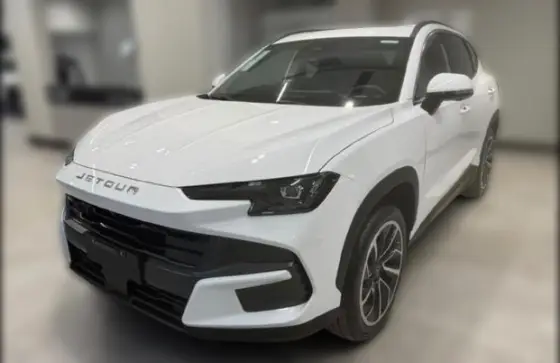 JETOUR S06 1.5 TGDI PHEV PREMIUM DHT JETOUR S06 1.5 TGDI PHEV PREMIUM DHT