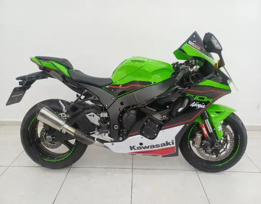 KAWASAKI NINJA ZX-10R ABS KRT RÉPLICA 