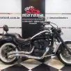 KAWASAKI VULCAN 900 CLASSIC KAWASAKI VULCAN 900 CLASSIC