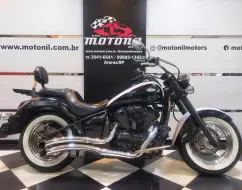 KAWASAKI VULCAN 900 CLASSIC KAWASAKI VULCAN 900 CLASSIC