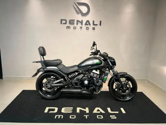 KAWASAKI VULCAN S ABS KAWASAKI VULCAN S ABS
