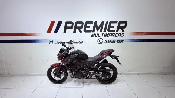 KAWASAKI Z400 KAWASAKI Z400