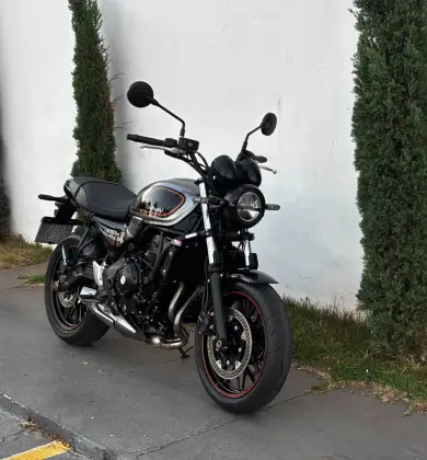 KAWASAKI Z650 ABS RS KAWASAKI Z650 ABS RS