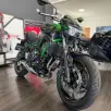 KAWASAKI Z650 ABS SE KAWASAKI Z650 ABS SE