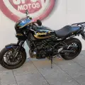 KAWASAKI Z900RS CAFÉ KAWASAKI Z900RS CAFÉ