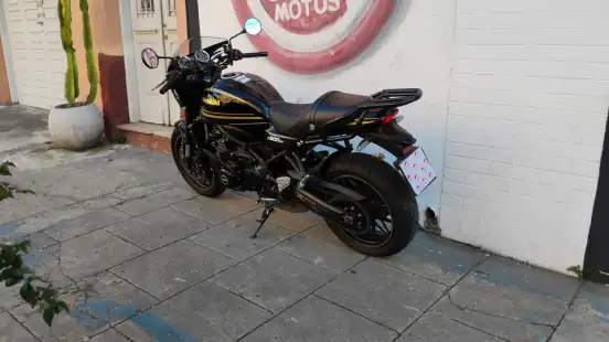 KAWASAKI-Z900RS CAFÉ-2023