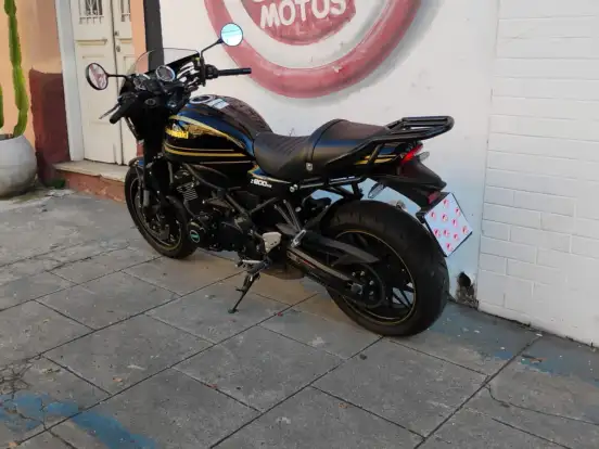 KAWASAKI-Z900RS CAFÉ KAWASAKI-Z900RS CAFÉ-2023