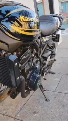 KAWASAKI-Z900RS CAFÉ KAWASAKI-Z900RS CAFÉ-2023