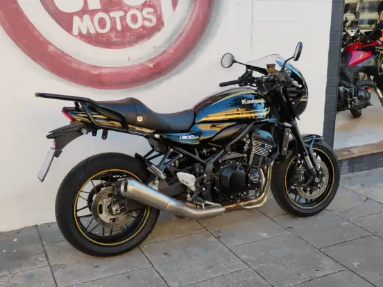 KAWASAKI-Z900RS CAFÉ KAWASAKI-Z900RS CAFÉ-2023