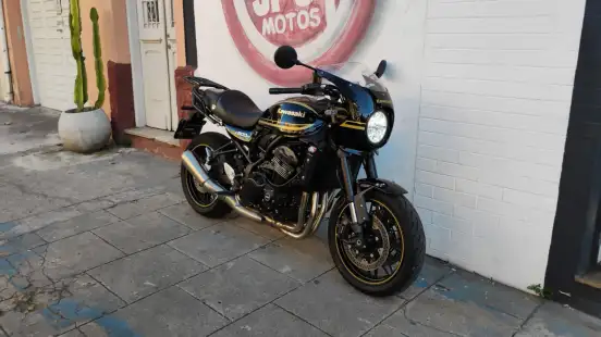 KAWASAKI-Z900RS CAFÉ KAWASAKI-Z900RS CAFÉ-2023