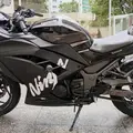 KAWASAKI NINJA 300 ABS KAWASAKI NINJA 300 ABS