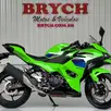 KAWASAKI NINJA 500 SE KAWASAKI NINJA 500 SE
