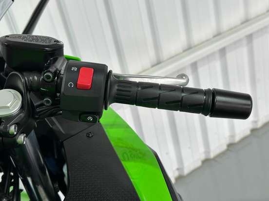 KAWASAKI-NINJA 500 SE-2026
