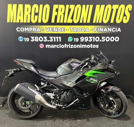 KAWASAKI-NINJA 500-2024