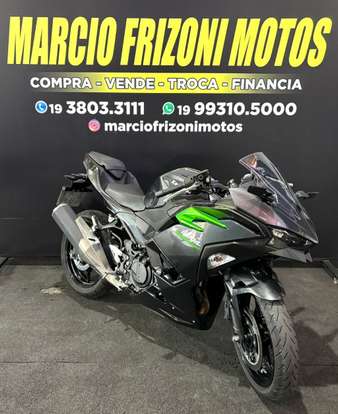 KAWASAKI-NINJA 500-2024