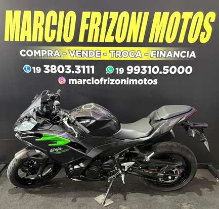 KAWASAKI-NINJA 500-2024