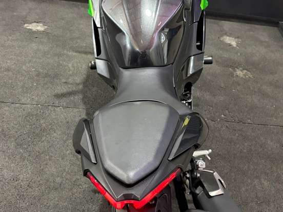 KAWASAKI-NINJA 500 KAWASAKI-NINJA 500-2024