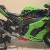 KAWASAKI NINJA ZX-10R ABS KAWASAKI NINJA ZX-10R ABS