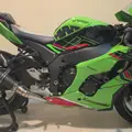 KAWASAKI NINJA ZX-10R ABS KAWASAKI NINJA ZX-10R ABS