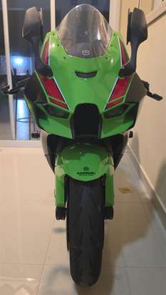 KAWASAKI-NINJA ZX-10R ABS KAWASAKI-NINJA ZX-10R ABS-2023