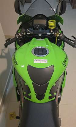KAWASAKI-NINJA ZX-10R ABS-2023