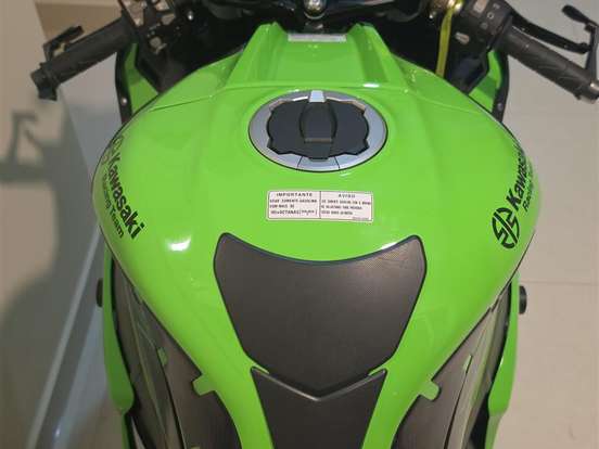 KAWASAKI-NINJA ZX-10R ABS KAWASAKI-NINJA ZX-10R ABS-2023