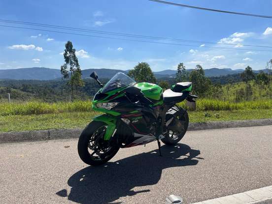 KAWASAKI-NINJA ZX-6R KRT KAWASAKI-NINJA ZX-6R KRT-2022