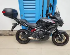 KAWASAKI VERSYS ABS KAWASAKI VERSYS ABS