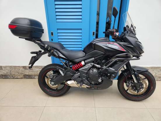 KAWASAKI-VERSYS ABS KAWASAKI-VERSYS ABS-2018