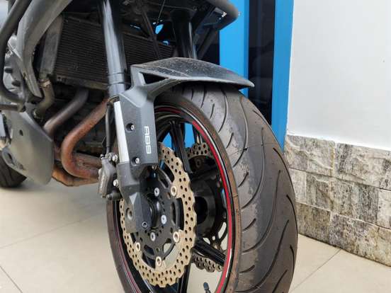 KAWASAKI-VERSYS ABS KAWASAKI-VERSYS ABS-2018