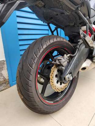 KAWASAKI-VERSYS ABS-2018