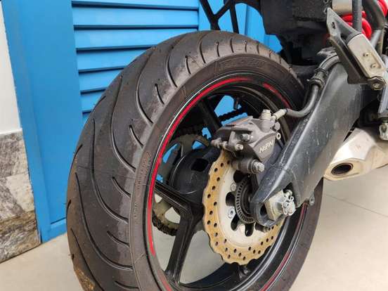 KAWASAKI-VERSYS ABS KAWASAKI-VERSYS ABS-2018