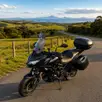 KAWASAKI VERSYS TOURER ABS KAWASAKI VERSYS TOURER ABS