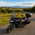 KAWASAKI VERSYS TOURER ABS KAWASAKI VERSYS TOURER ABS